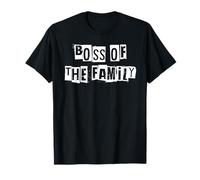 Chef de Famille T-Shirt