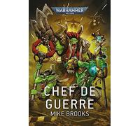 Chef de Guerre