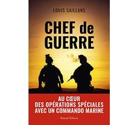 Chef de guerre