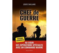 Chef De Guerre
