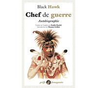 Anacharsis – Chef de guerre – Autobiographie – Poche