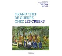 Chef de guerre chez les Creeks