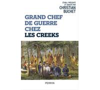 Chef de guerre chez les Creeks