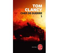 Chef de guerre Tome 1