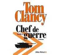 Chef de guerre - tome 2