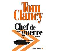 Chef de guerre - tome 2