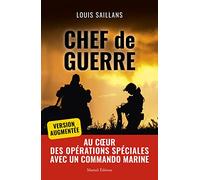 Chef de guerre, version augmentée