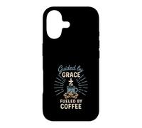 Chef de Jeunesse du Personnel du Camp biblique VBS Ministry Revival Coque pour iPhone 17