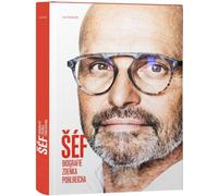 Chef de la biographie de Zdeněk Pohlreich