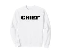 Chef de la Motivation Chef de la Direction Boss Entrepreneur Manager Entreprise Sweatshirt