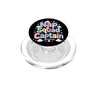 Chef de l'équipe Création Amusant PopSockets PopGrip pour MagSafe