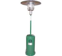 CHEF DE Parasol chauffant