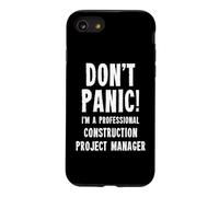 Chef de Projet de Construction Coque pour iPhone SE (2020) / 7/8