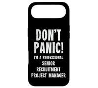 Chef de Projet de recrutement Senior Coque pour iPhone Air