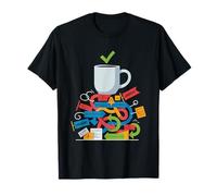 Chef De Projet Drôle Humour T-Shirt