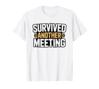 Chef De Projet Humour Drôle T-Shirt