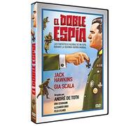 CHEF DE RESEAU / The Two-Headed Spy [ Origine Espagnole, Sans Langue Francaise ]
