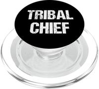 Chef de Tribu PopSockets PopGrip pour MagSafe