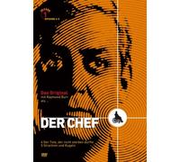 Chef,der - Der Chef - Der Tote, der nicht sterben durfte & Strychnin u. Kugeln (4+5)