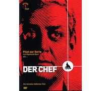 Chef,der - Der Chef - Ein beinahe tödlicher Fall/Pilot zur Serie