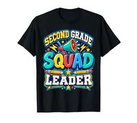 Chef d'escouade de deuxième année T-Shirt