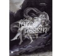 Chef d'oeuvre du dessin français, la collection prat - Collectif - Paris-Musees - broché - Beau livre
