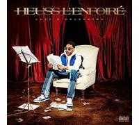 Chef d'orchestre CD