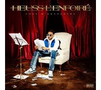Chef d'orchestre CD