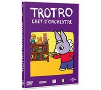 Chef d'orchestre DVD E