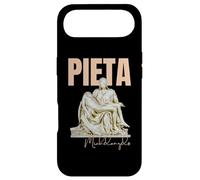 Chef-d'œuvre Pieta de Michel-Ange Coque pour iPhone Air