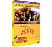 Chef - Dvd + Copie Digitale