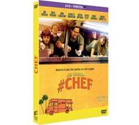 #Chef DVD E