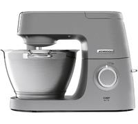 Chef Elite KVC 5401.S + kit d'accessoires Robot de cuisine