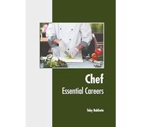 Chef: Essential Careers
