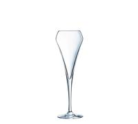 Verrerie CHEF ET SOMMELIER Set de Verres Chef & Sommelier Open Up Champagne verre (200 ml) (6 Unités)
