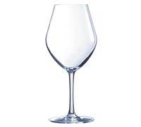 Chef Et Sommelier - AROM UP Lot DE 6 Verre A Pied Fruity 35 CL