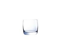 Chef et sommelier boîte de 6 chopes forme basse vigne 31 cl transparent chef&sommelier 7586152