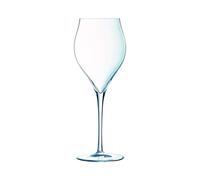 CHEF ET SOMMELIER - EXALTATION - LOT 6 FLÛTES À CHAMPAGNE 30CL