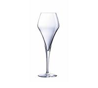 Chef Et Sommelier - Flûte à champagne Arom'up 21 cl (lot de 6)