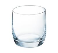 Verrerie GENERIQUE Chef et sommelier boîte de 6 chopes forme basse vigne 31 cl transparent chef&sommelier 7586152