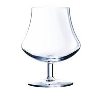 Chef et Sommelier Open Up Spirit Verre à Cognac en Kwarx, 39 cl, Lot de 6
