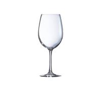 Chef Et Sommelier -Verre A Pied 35 Cl Cabernet Kwarx (Lot De 6)