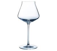 Chef & Sommelier – Verre à pied Intense Reveal Up 45 cl – Lot de 6