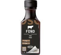 CHEF Fond de bœuf concentré 200 ml