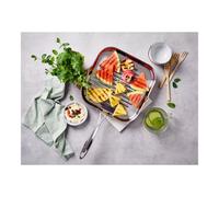 BEKA CLASSIC Grill tout inox chef - 26.5 cm (sans couvercle)