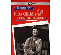 Chef: Julia Child's French Classics