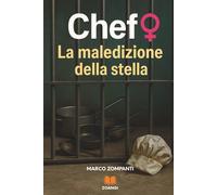 CHEF: La Maledizione della Stella