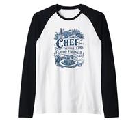 Chef, Le véritable ingénieur des Saveurs | Kitchen Pros Cooking & Cook Manche Raglan