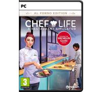 Chef Life Al Forno Edition PC
