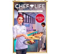 Chef Life - AL FORNO EDITION XBOX LIVE Key EUROPE